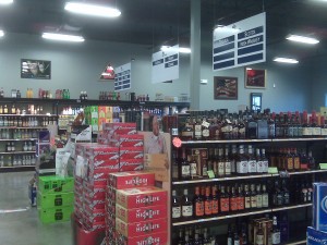 trb inside